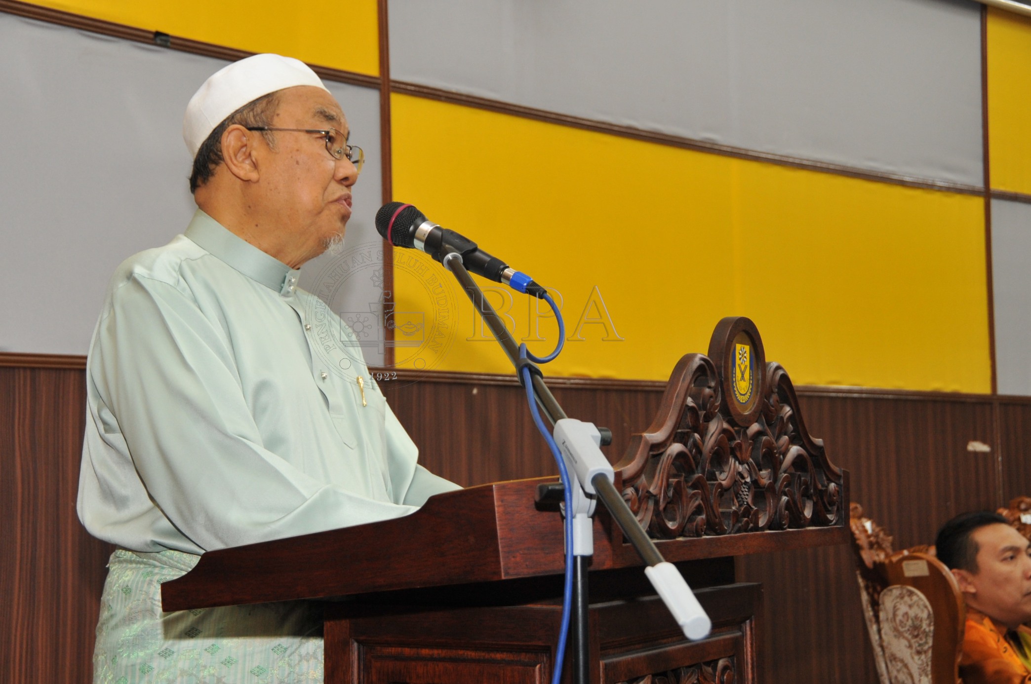 BPA 12 96 buku PRO 4382